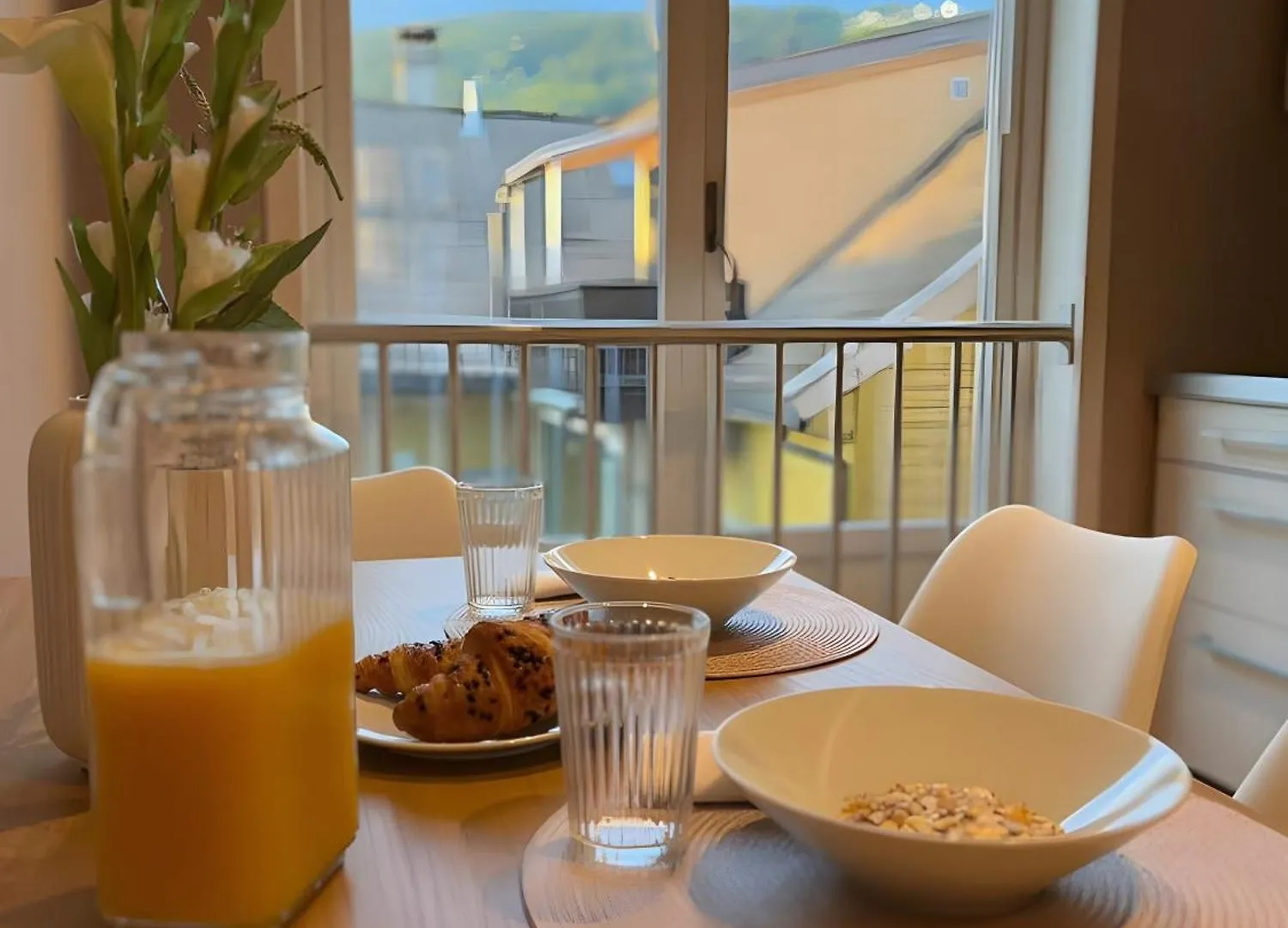 Apartamento Lovely 3-Room Gem In The Heart Of Bergen City