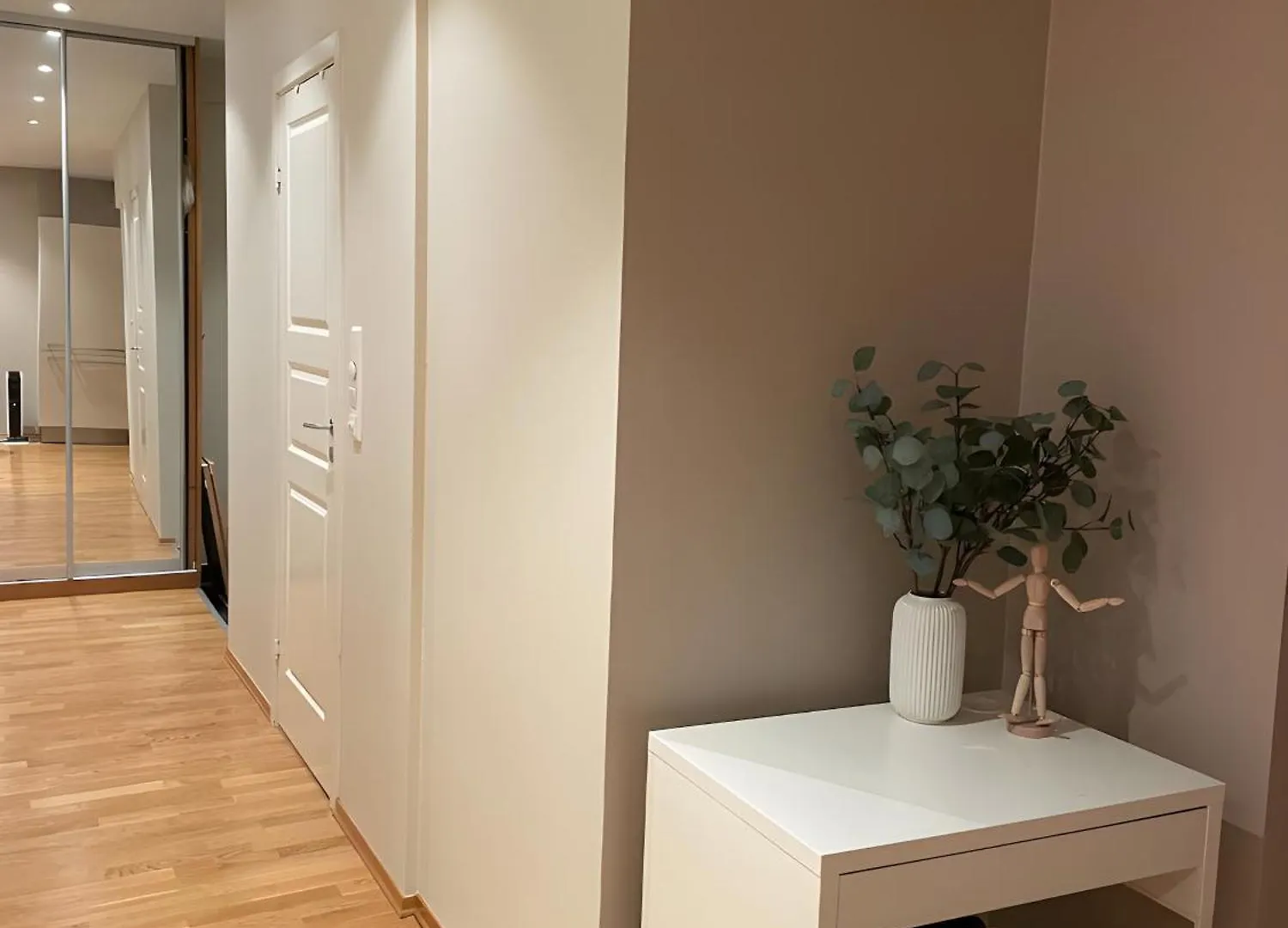 Apartamento Lovely 3-Room Gem In The Heart Of Bergen City