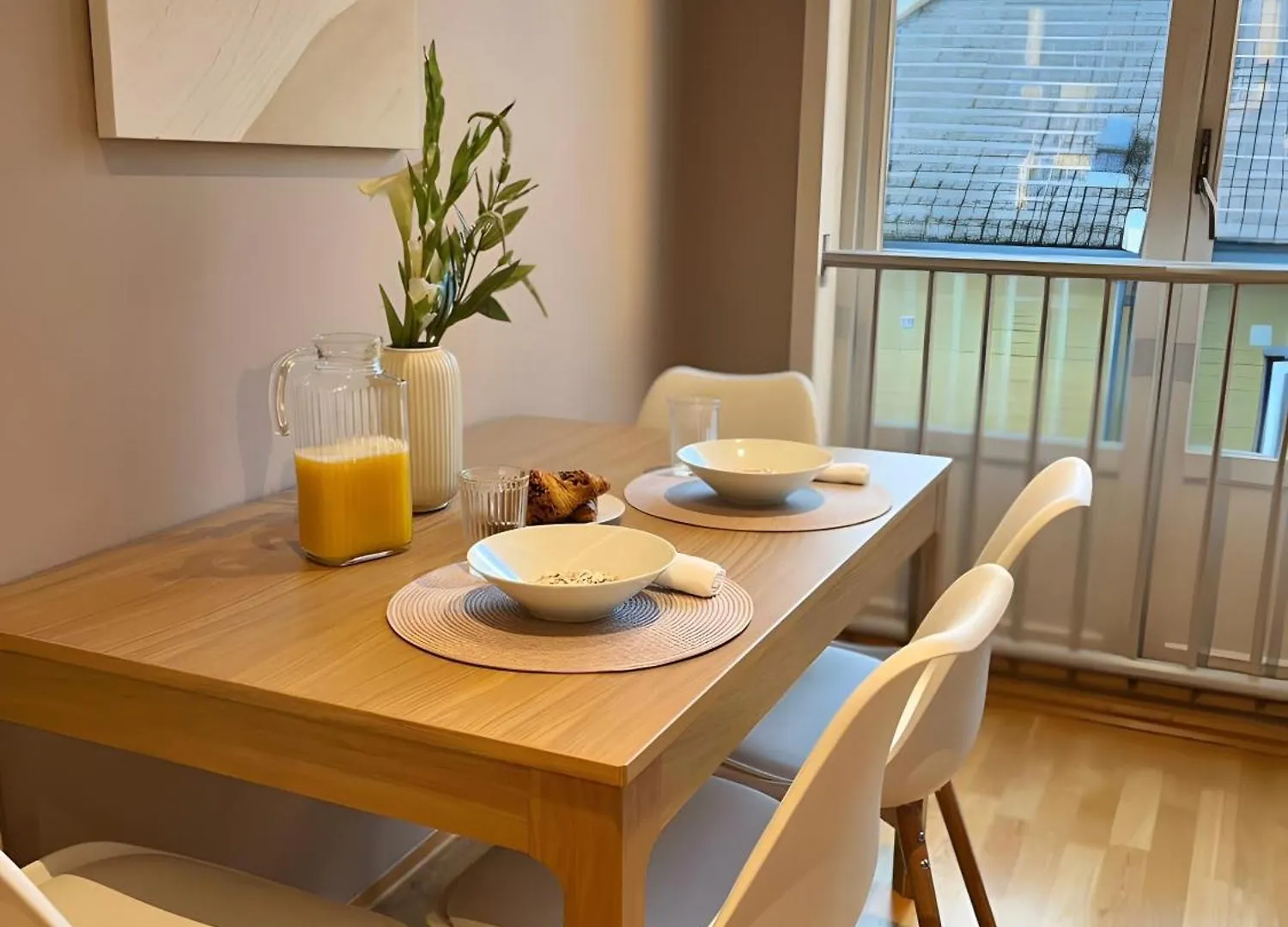 Apartamento Lovely 3-Room Gem In The Heart Of Bergen City Noruega